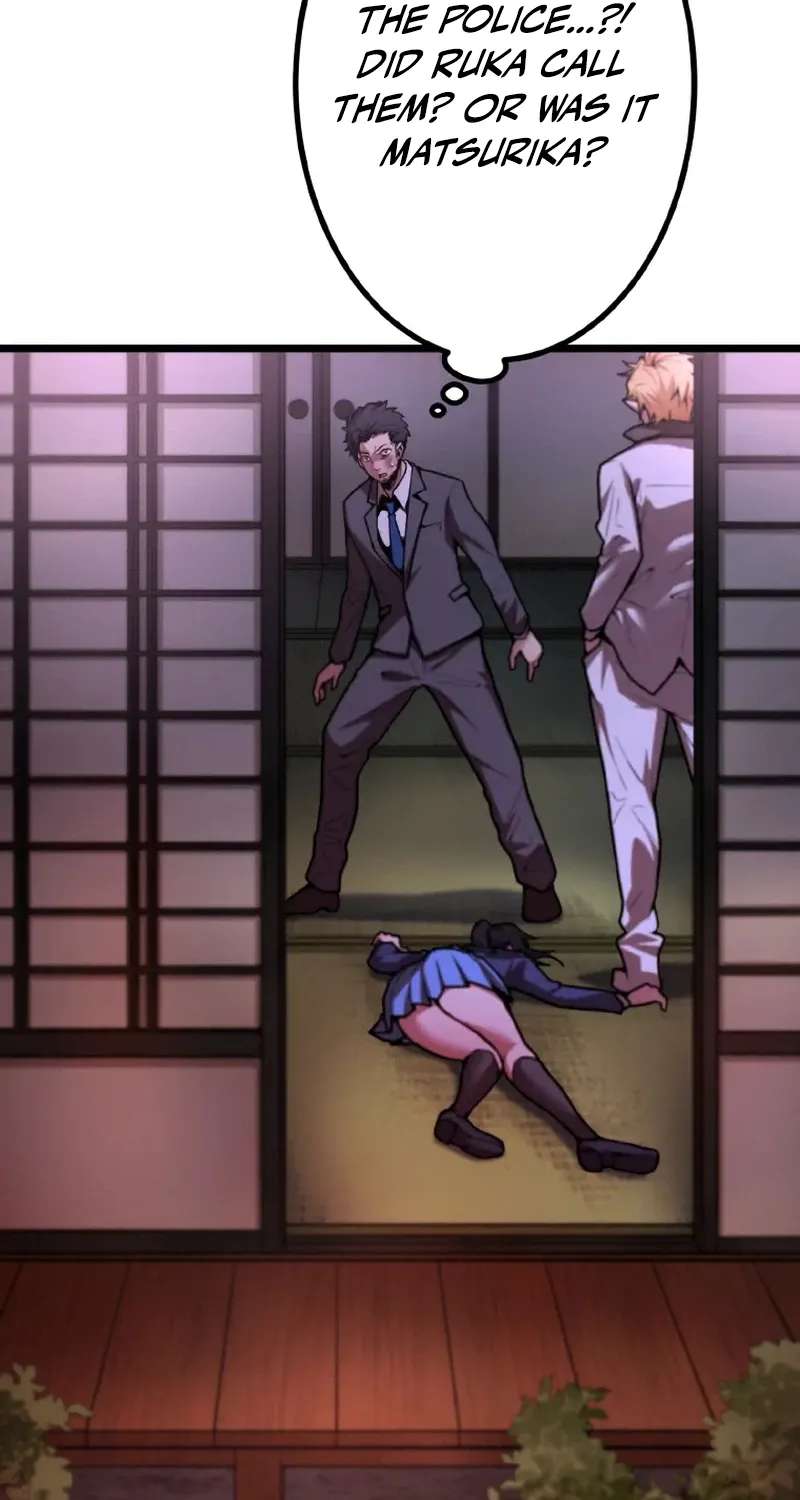 The Man Who Vowed Revenge on His Demon Wife Chapter 1 - page 177