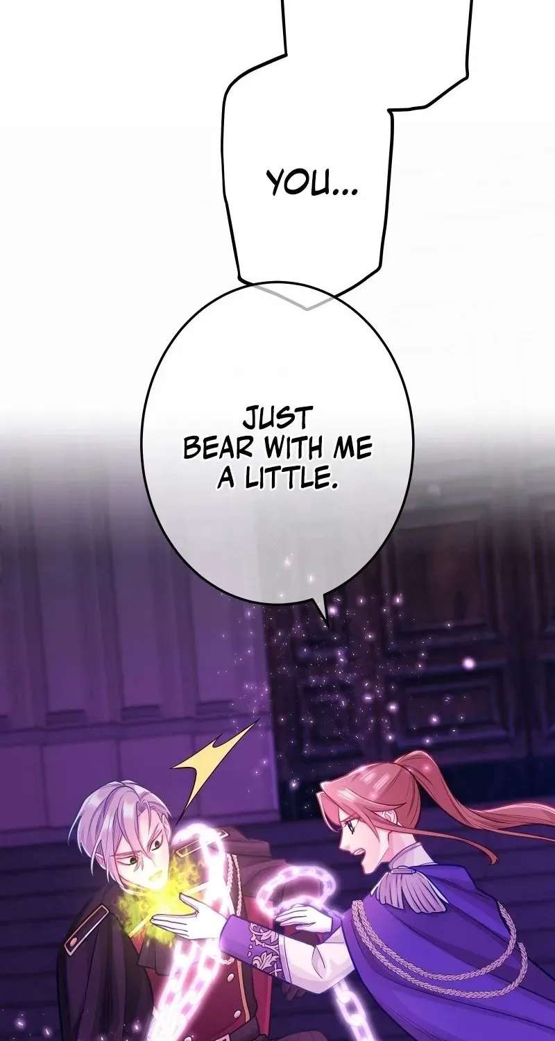 Disgraced Wife? This Beloved Genius Mage Will Secure Her Divorce! Chapter 40 - page 17