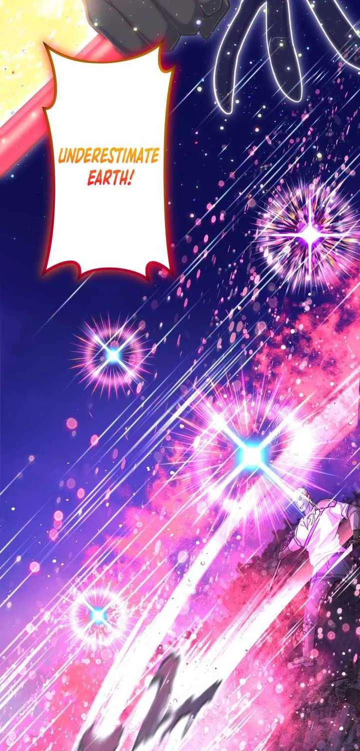 I Became An S-Rank Hunter With The Demon Lord App Chapter 170 - page 12