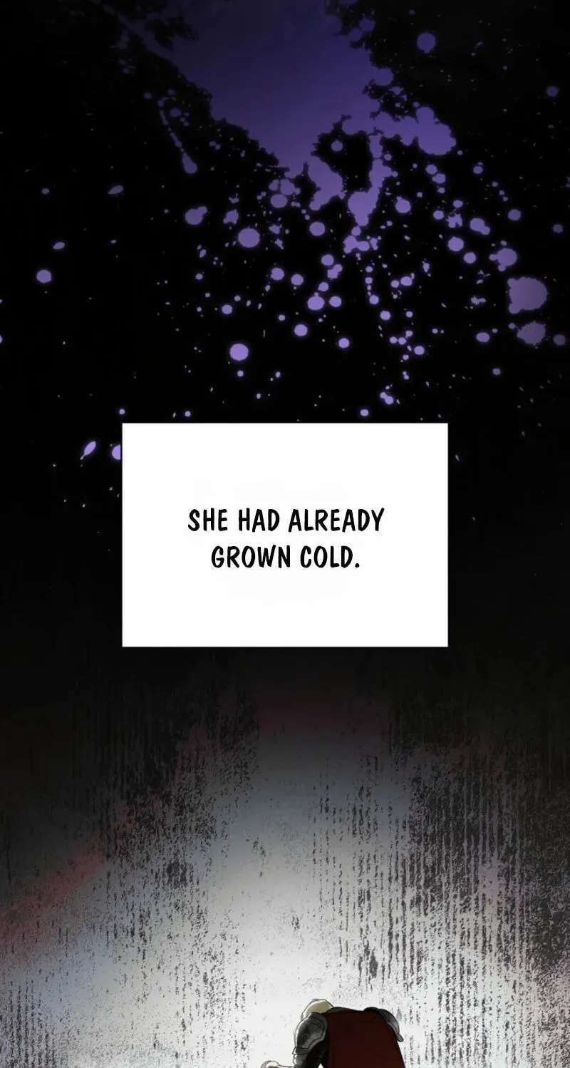 The Eldest Daughter Walks Down The Flower Path Chapter 45 - page 37