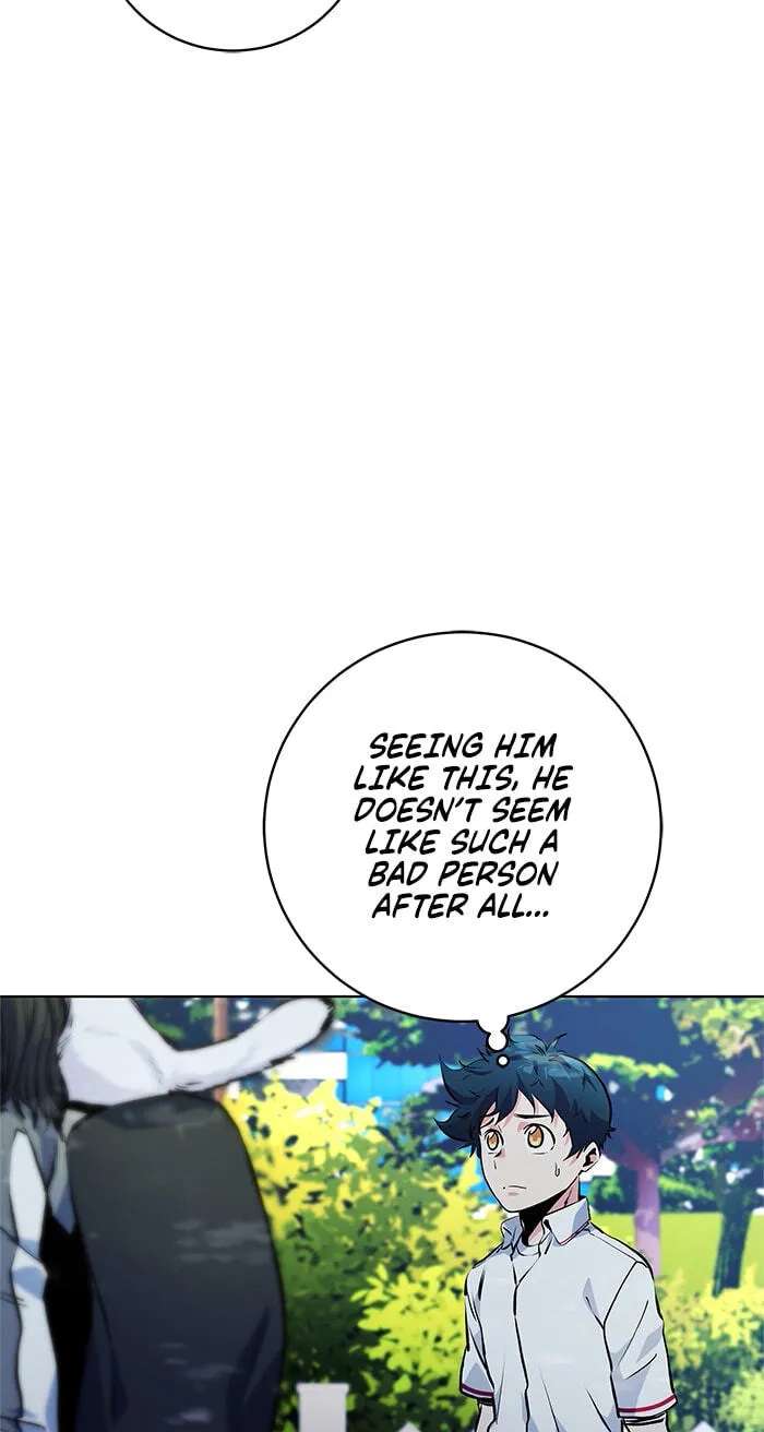 Top Corner Chapter 254 - page 74