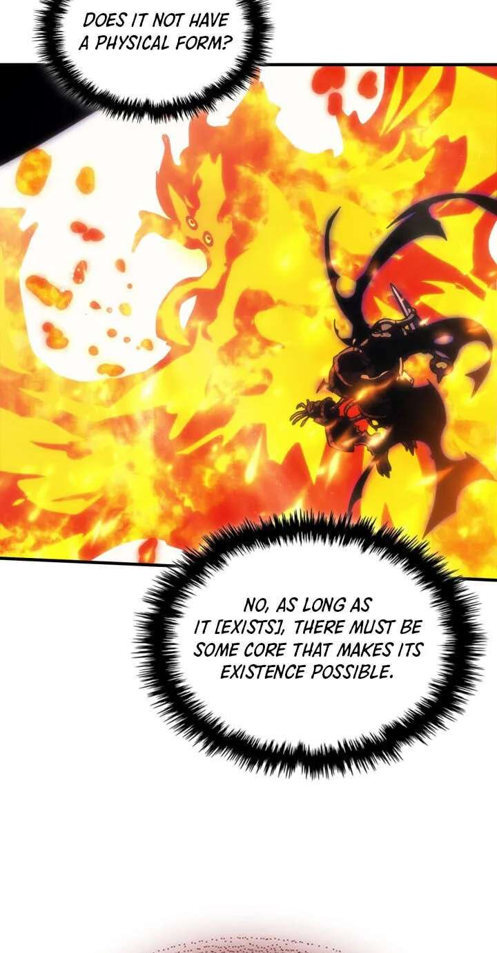 Act Like a Boss Monster, Mr. Swallow! Chapter 140 - page 7