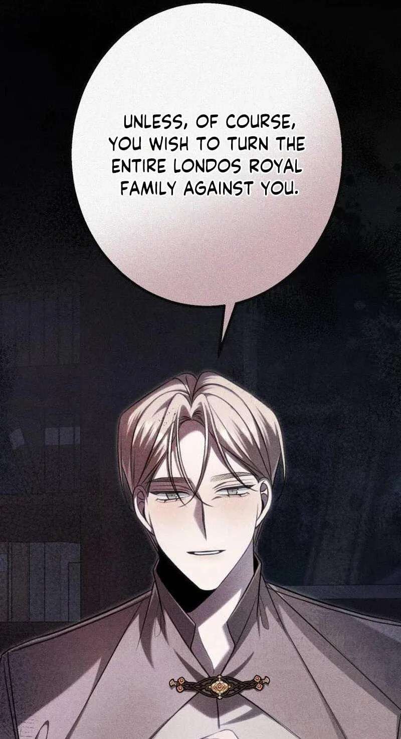The End of an Imperfect Divorce Chapter 74 - page 21