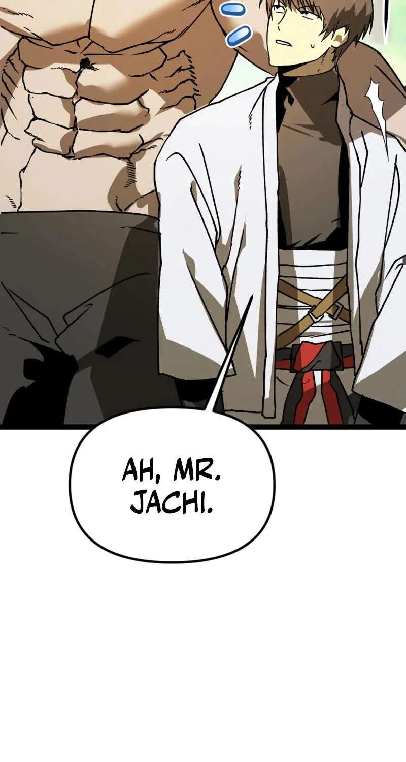 Substitute Hero Chapter 14 - page 89