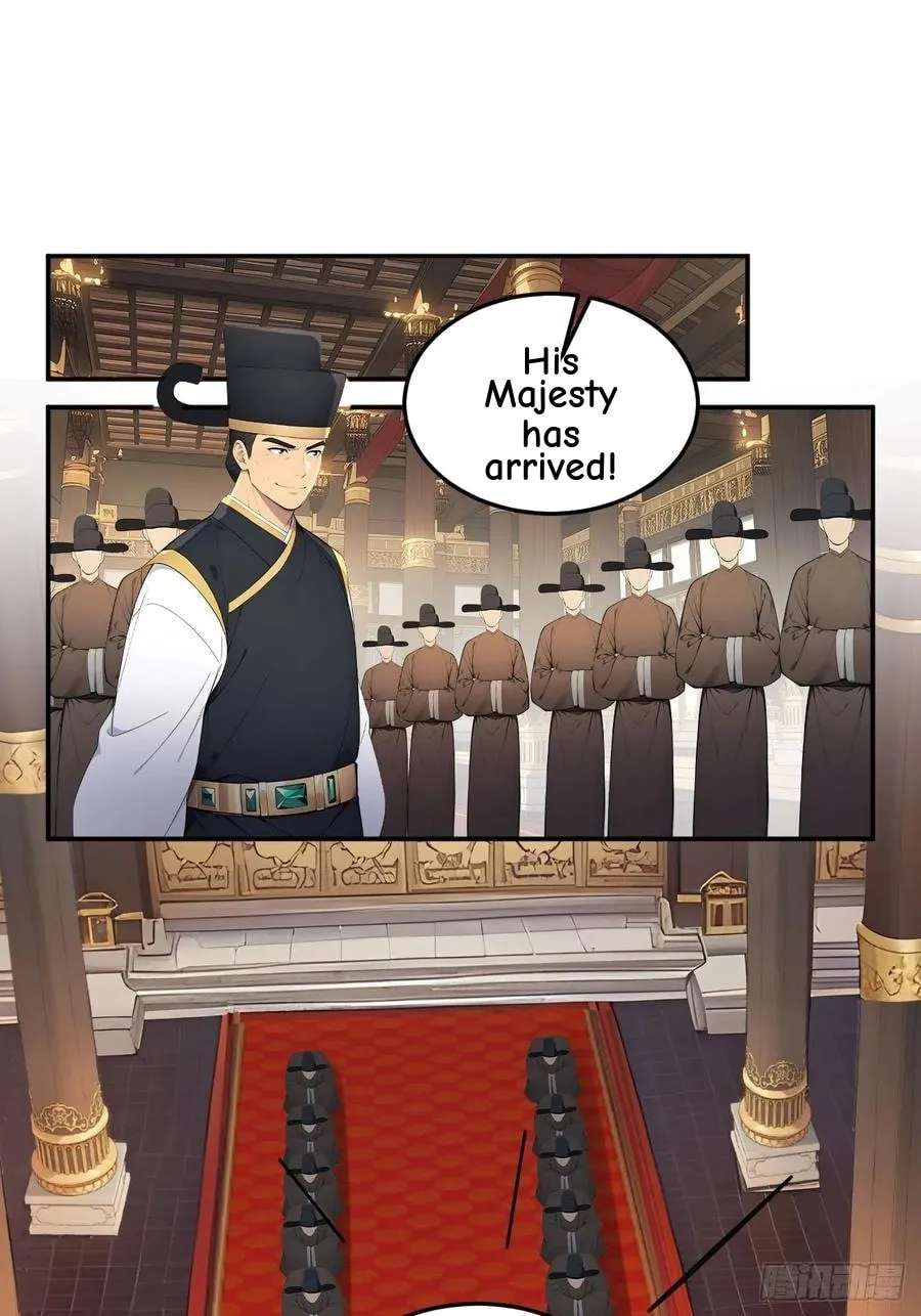 Return to the Ancient Times as an Emperor Chapter 70 - page 3