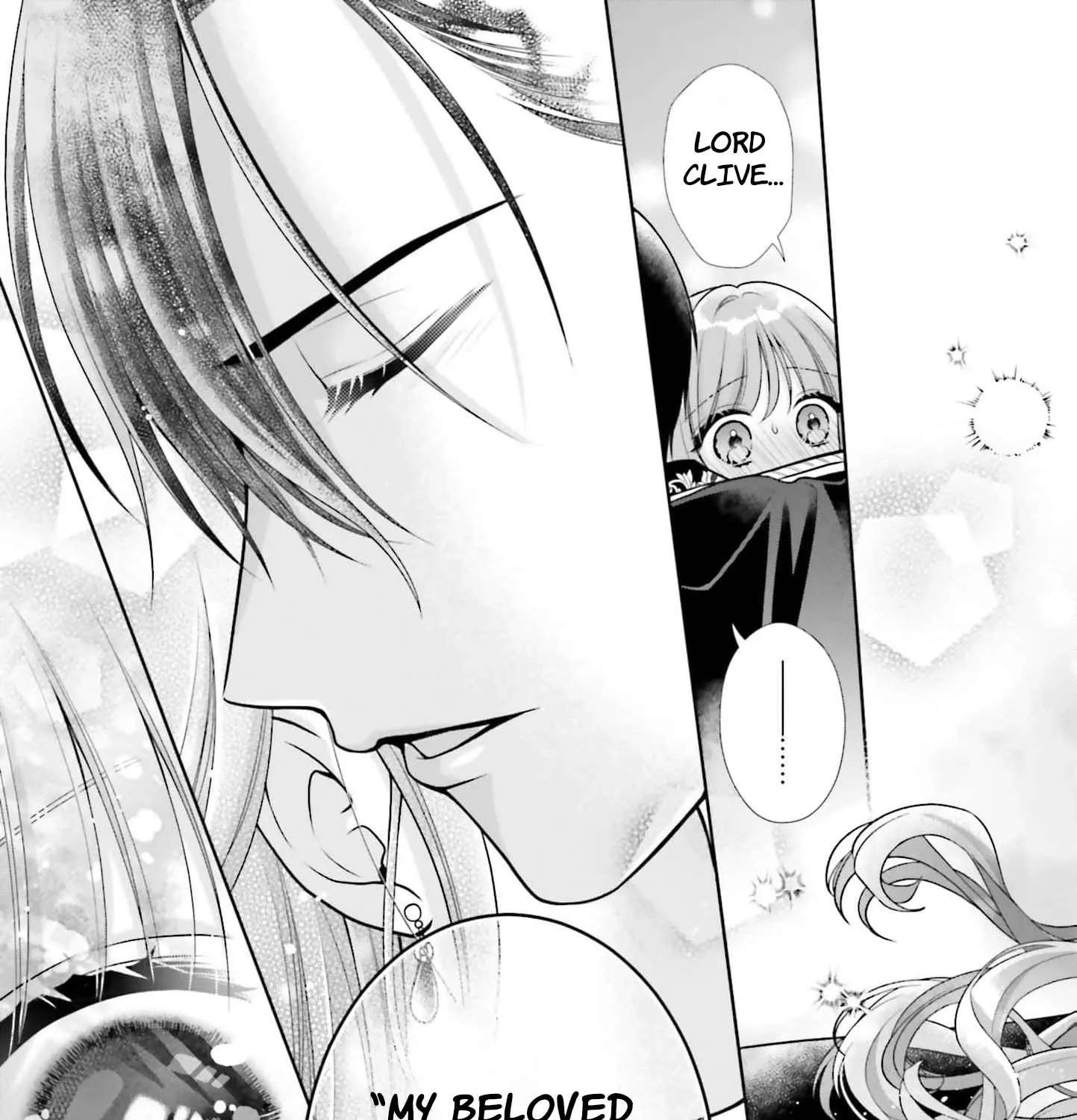 Watashi, Kiraware Sumeragihi De Kamaimasen! Chapter 2 - page 71