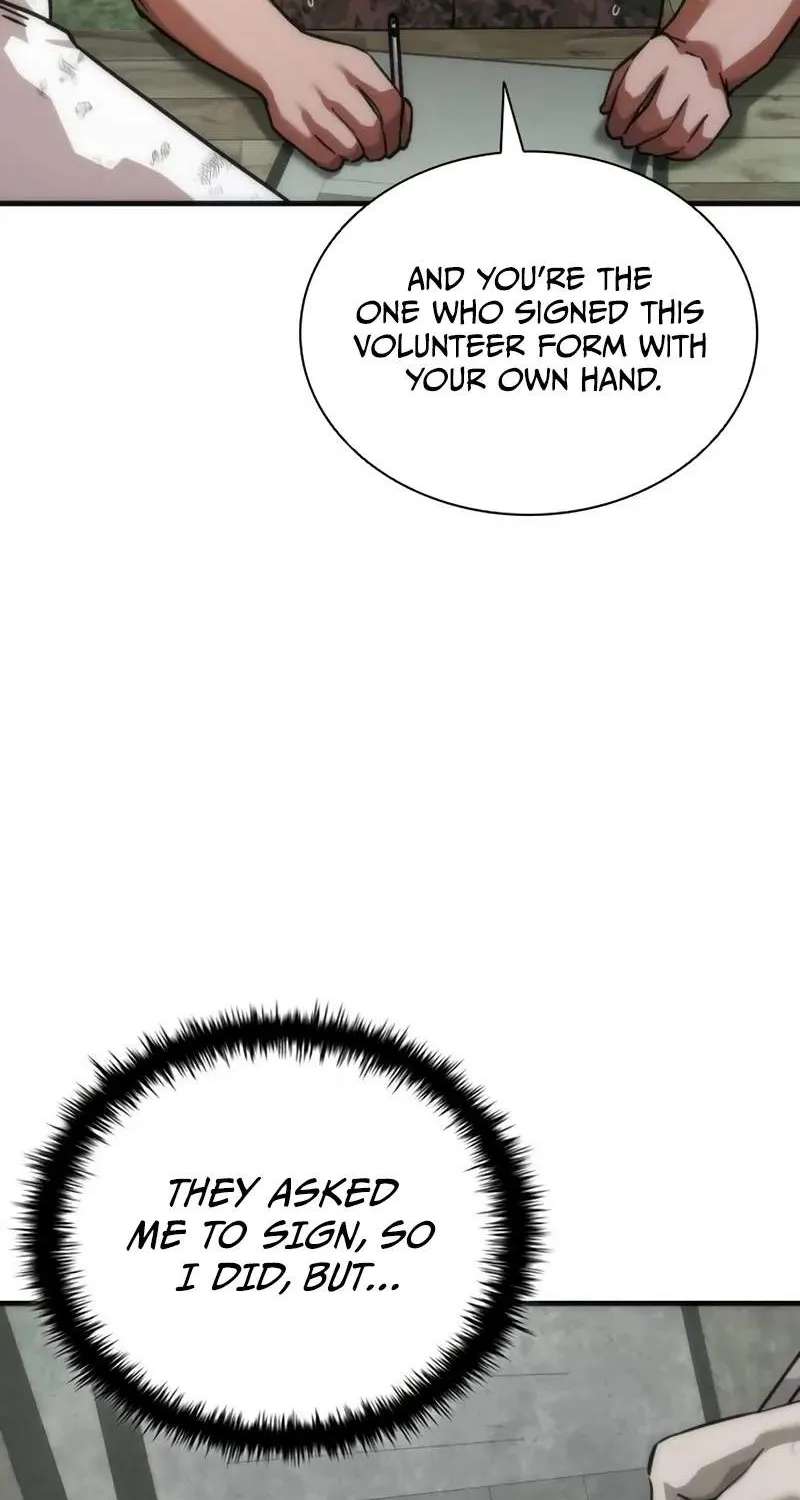 Zombie Apocalypse 82-08 Chapter 123 - page 5