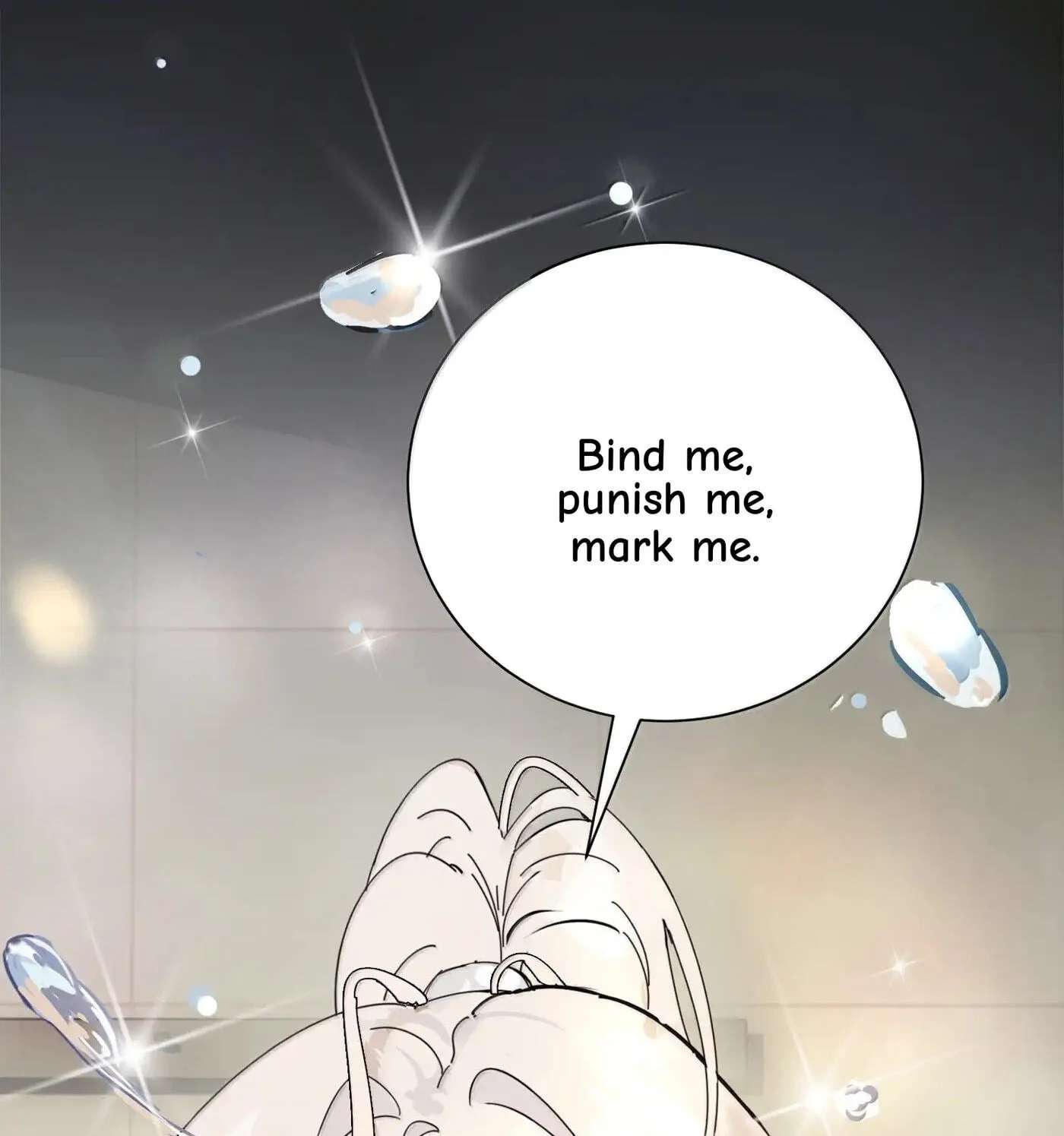 Bing Jiao Meimei Zhi Xiang Rang Wo Qifu Ta Chapter 112 - page 67