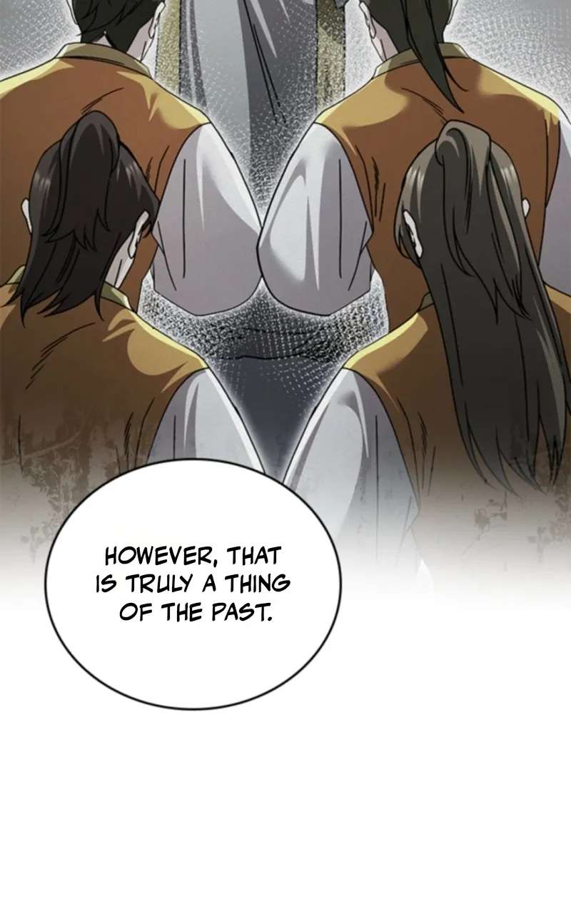 Senior Brother Lee Hoe Chapter 34 - page 43