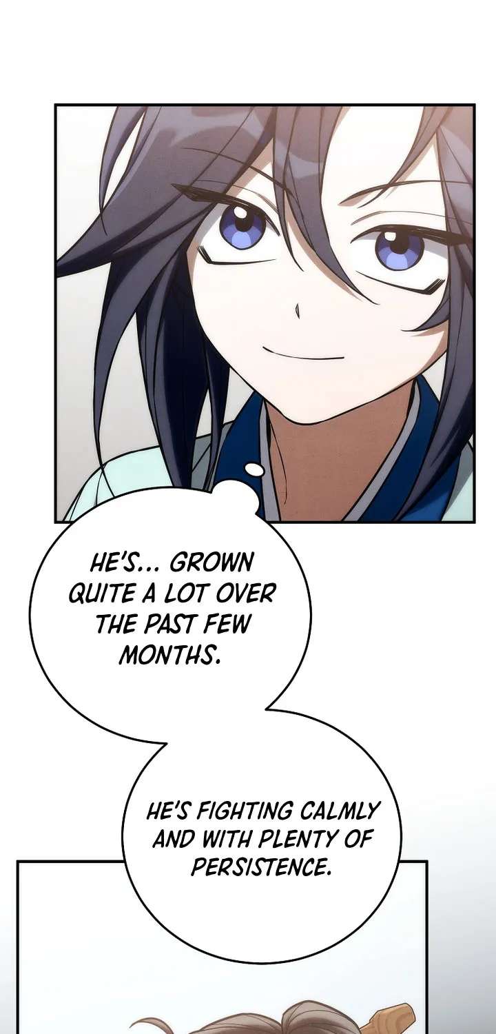 Third-rate Martial Family Becomes the Best Under Heaven Chapter 25 - page 77