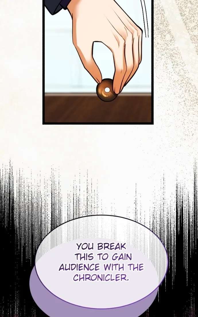 Bride of the Afterworld Chapter 30 - page 46