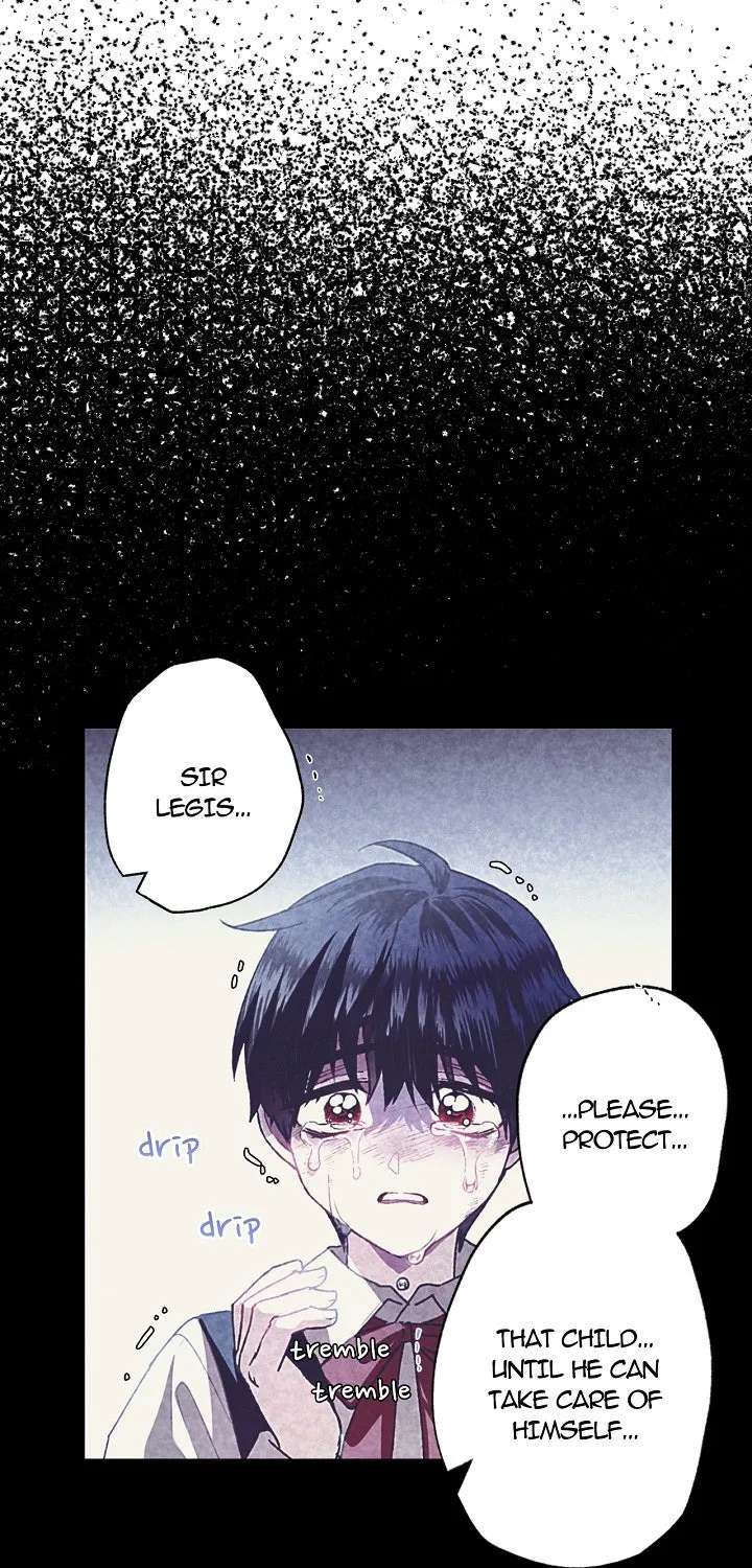 Father, I don't Wantthis Marriage Chapter 6 - page 61