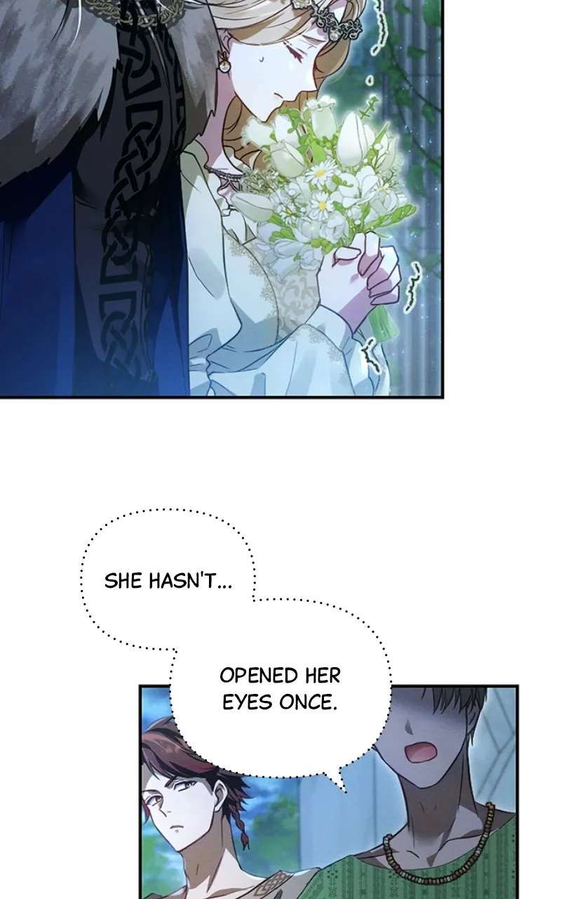 The Northern Warrior’sBeloved Bride Chapter 1 - page 20