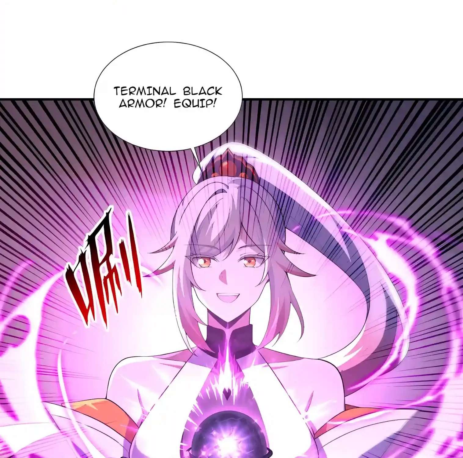 I Opened the Mythical Pet Era Chapter 59 - page 63