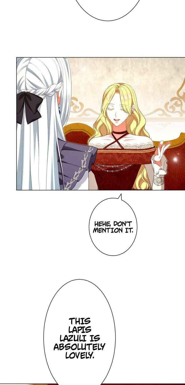 Behold The Perfect Villainess Chapter 61 - page 43