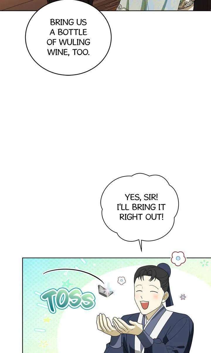For a Thousand Autumns Chapter 63 - page 56