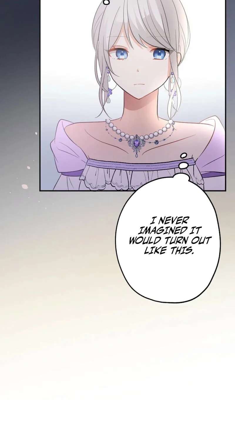 Dansei Fushin no Moto Reijou wa, Koushoku Denka wo Tasukeru Koto ni shita. Chapter 29 - page 39
