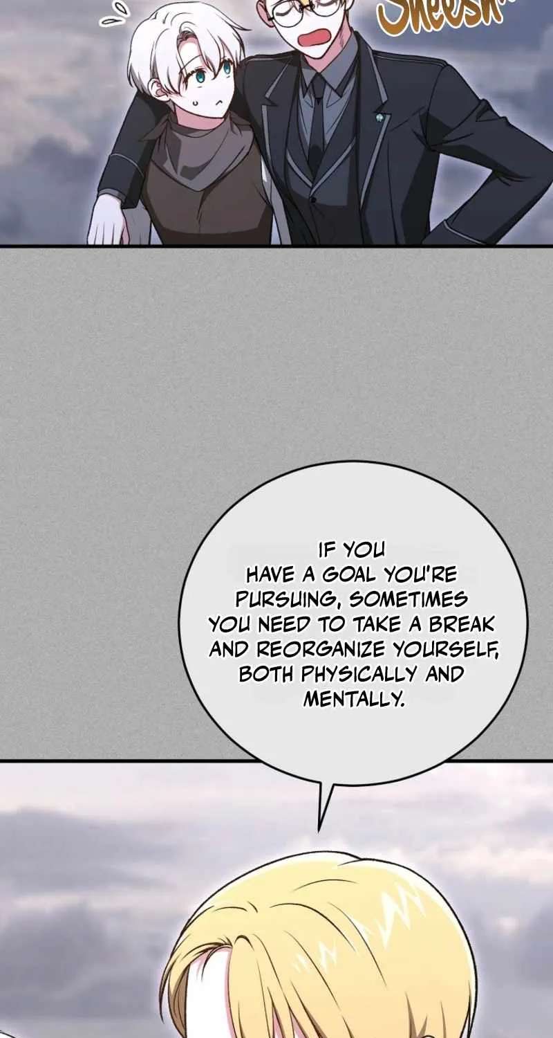 The Concept-Grasping Magical Genius Chapter 61 - page 16