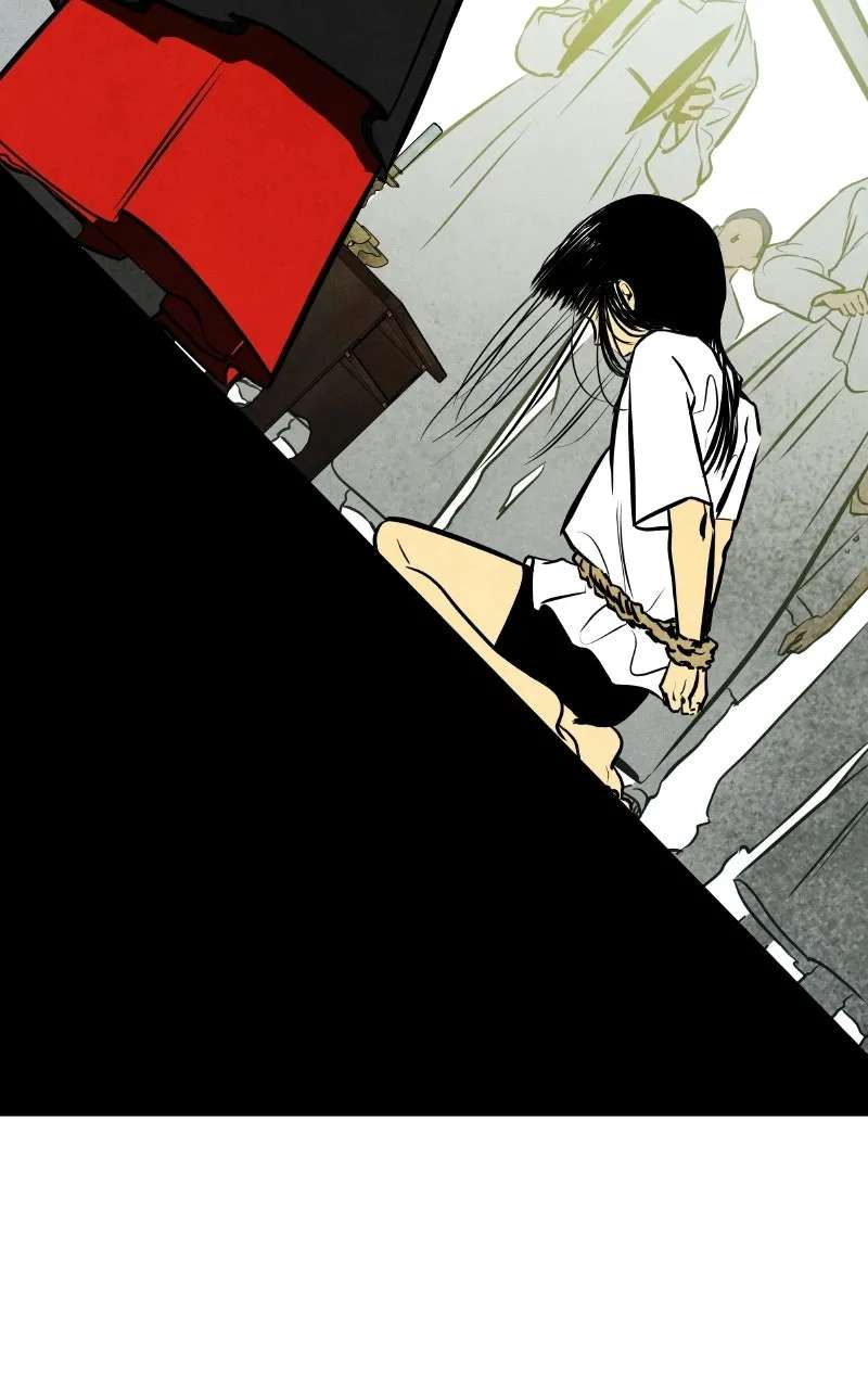 Exhuma: Blind Faith Chapter 2 - page 40
