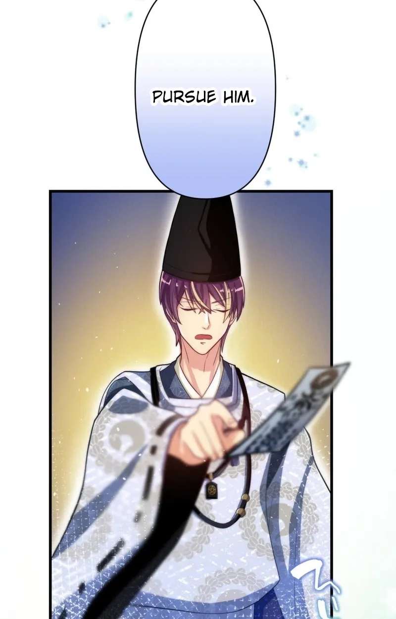 Heian Akujo wa In'youshi: Abe no Seimei no Deshi ni Natte Ikinobimasu Chapter 3 - page 81