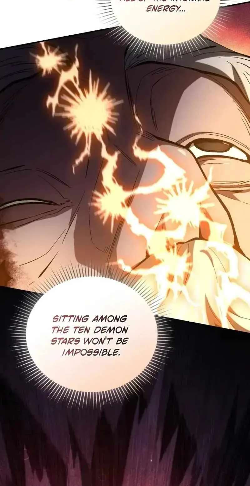 My Dad Is the Best in the World Chapter 26 - page 192