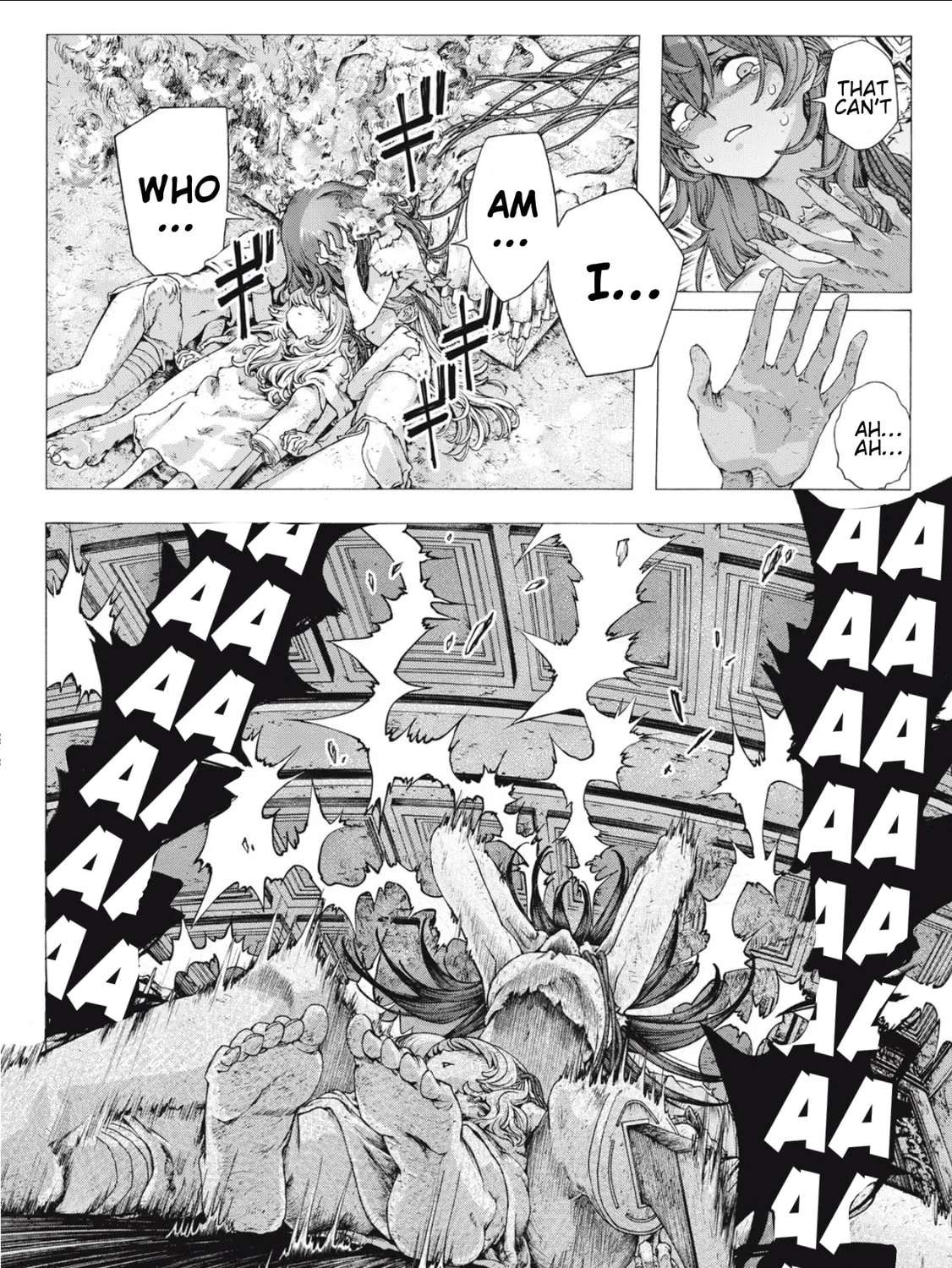Shuuriya Lodge no Kougubako Chapter 2 - page 14