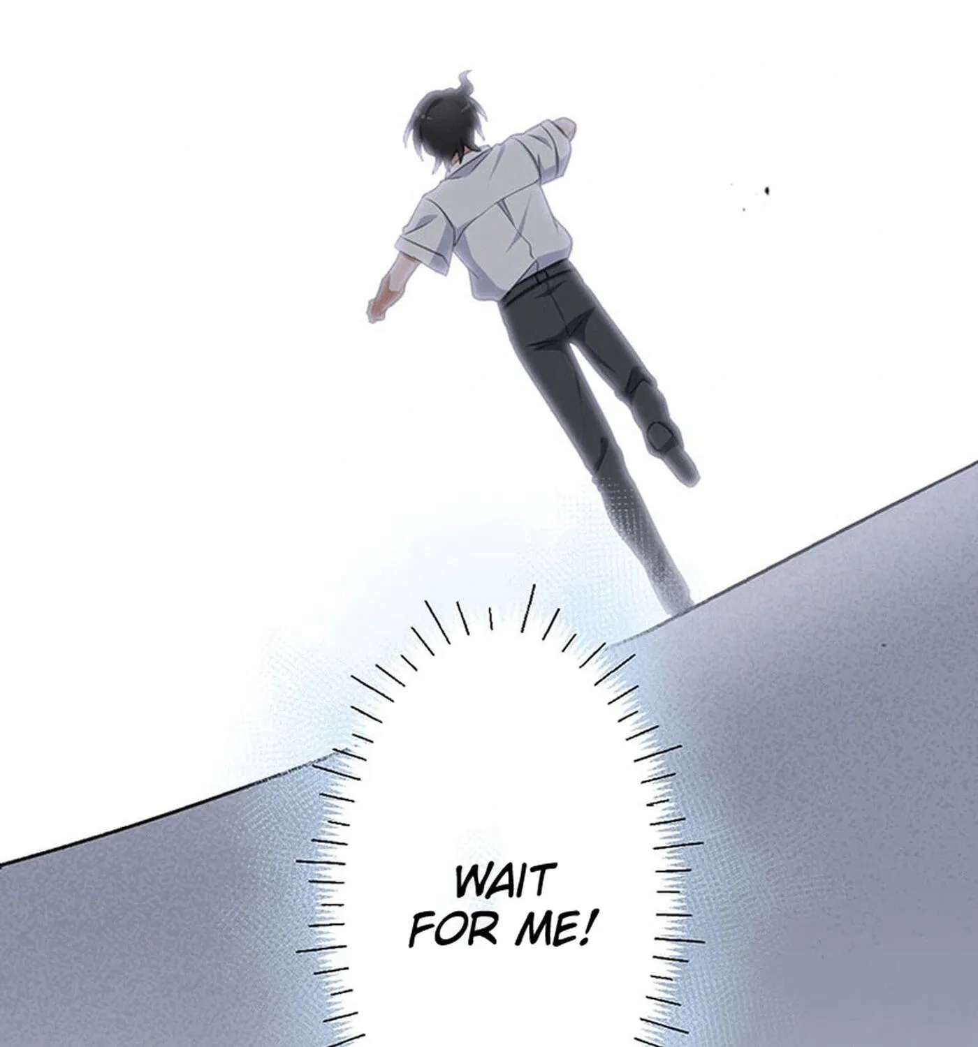 Moshimo, Yuurei ga Hatsukoi o Shitara. Chapter 12 - page 23
