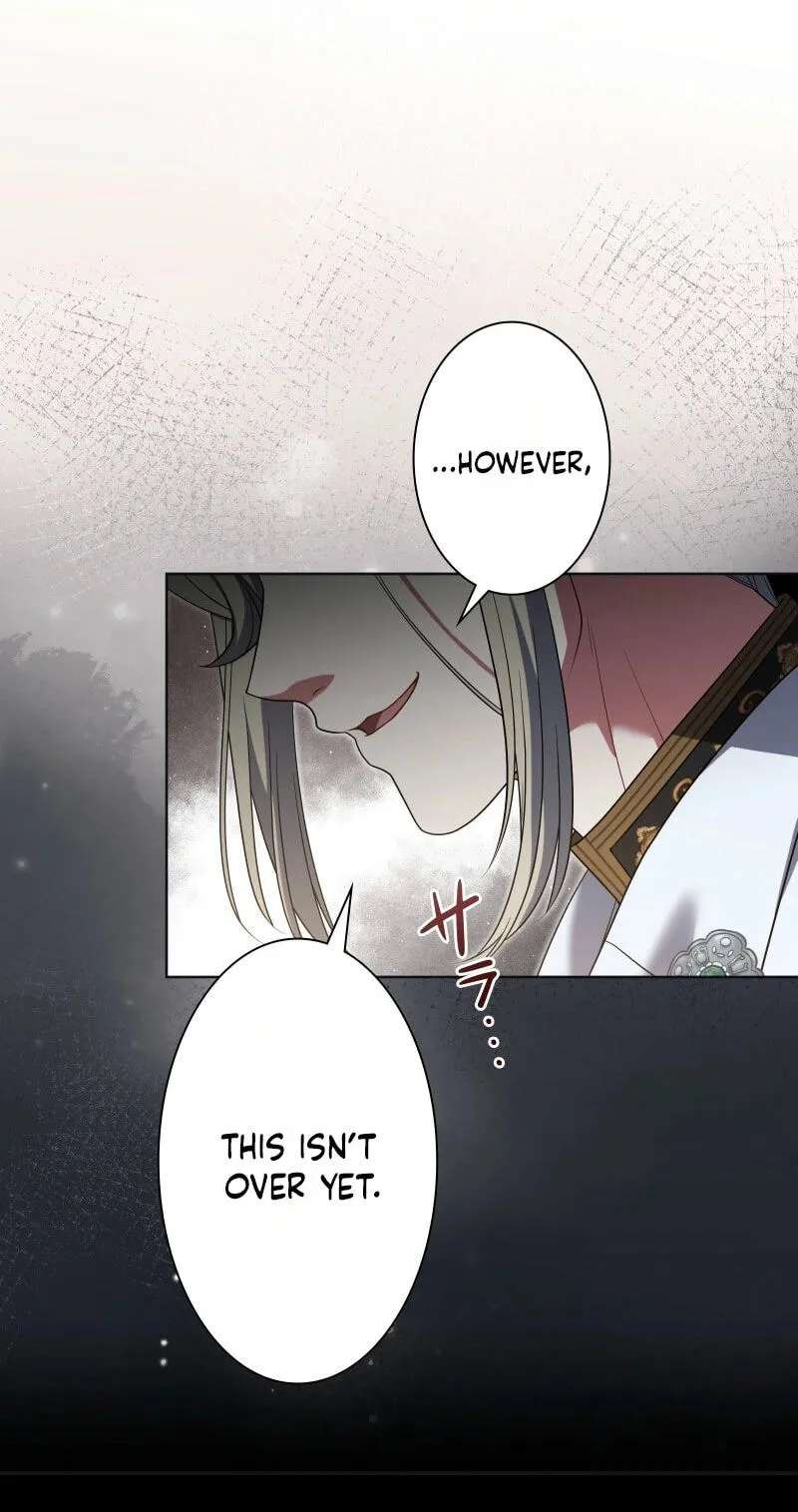 Kono to Ai wa Chi Yori Koku Chapter 45 - page 59