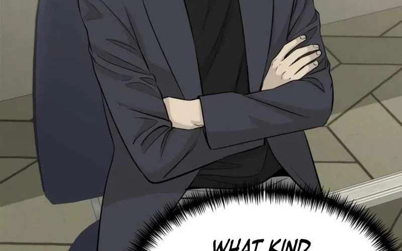 Genius Grandson of the Loan Shark King Chapter 119 - page 88