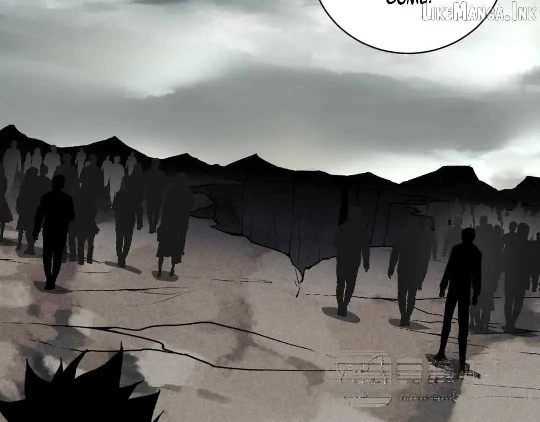 Doomsday for All: Me, Virus Monarch Chapter 133 - page 38
