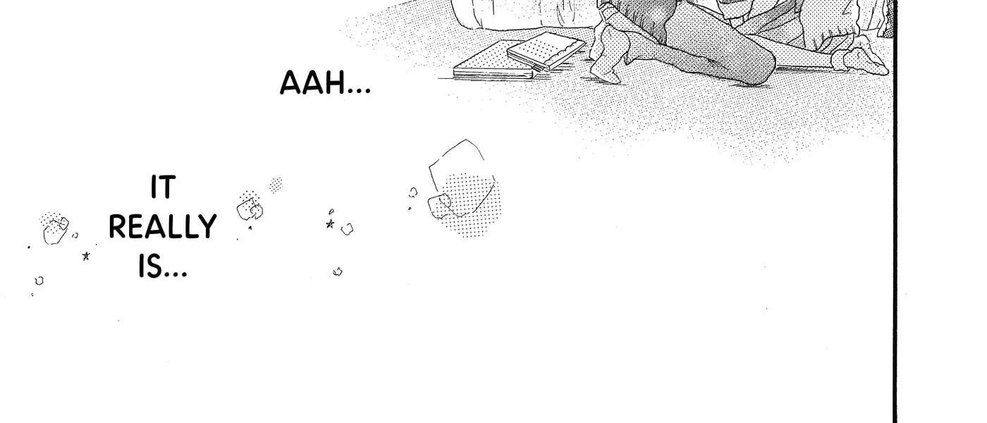 Granulated Sugar Chapter 40.5 - page 30
