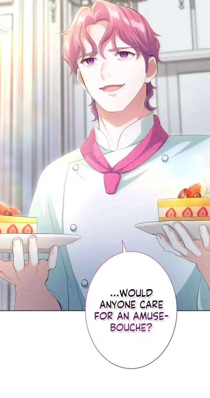 Ichioku Kaeshite Rikon Shimasu! ~Shakkin Fujin wa Recipe de Kagayaku~ Chapter 17 - page 74
