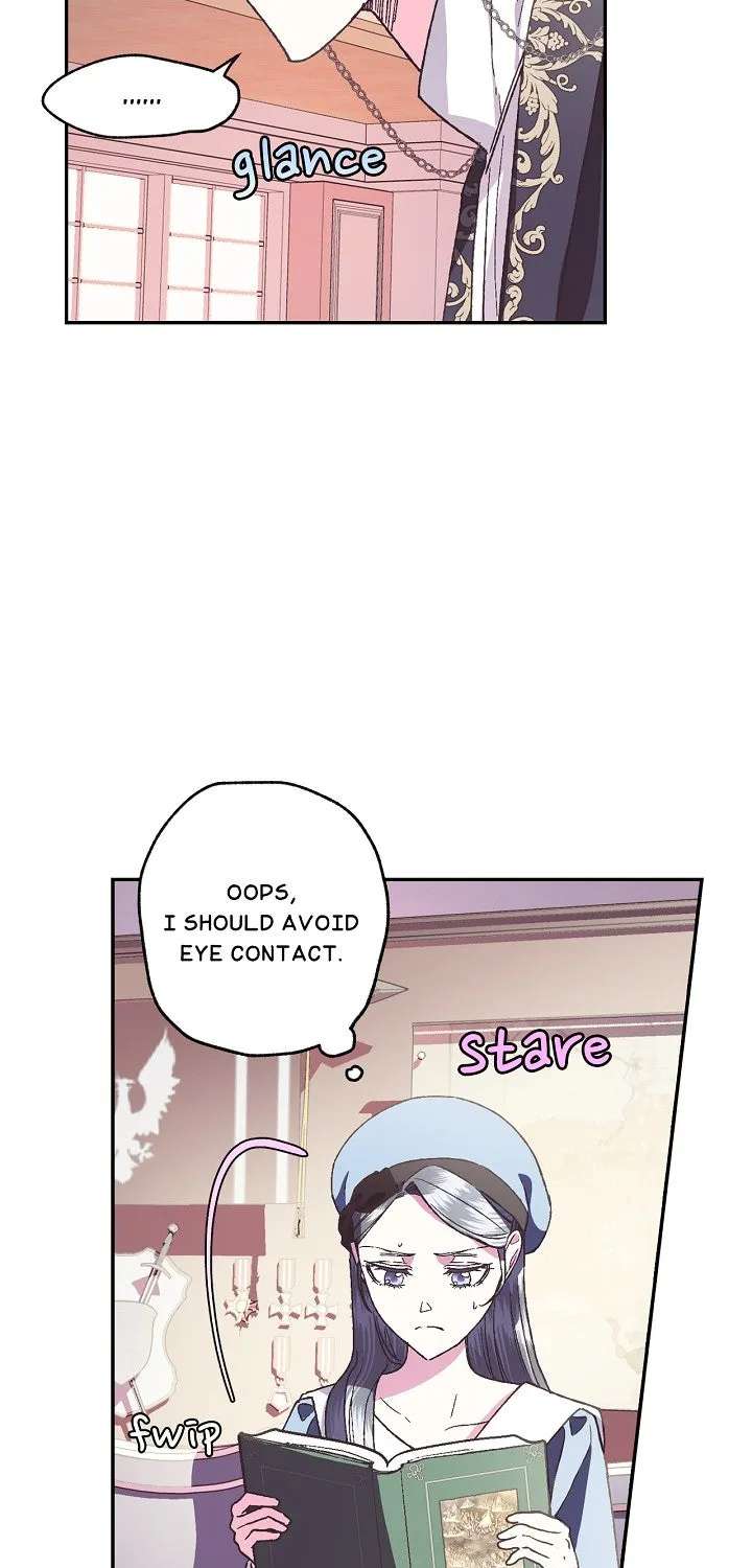 Father, I don't Wantthis Marriage Chapter 5 - page 92