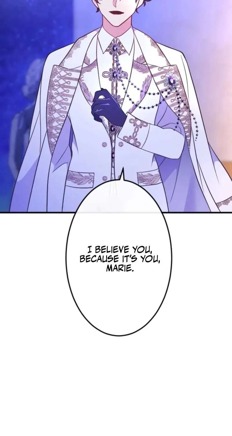 How I, the Royal Spy, Won Over Five Princes Chapter 35 - page 64
