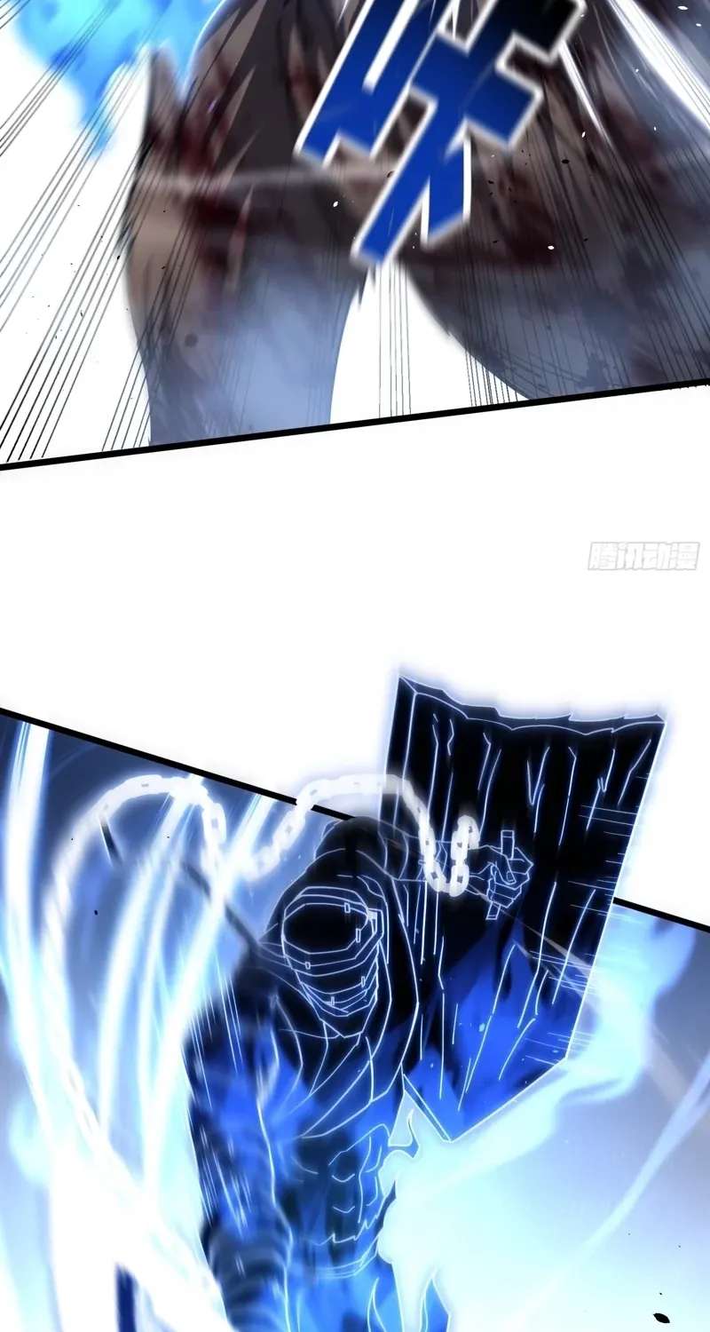 Underworld Monarch: I Am the Abyss Chapter 4 - page 6