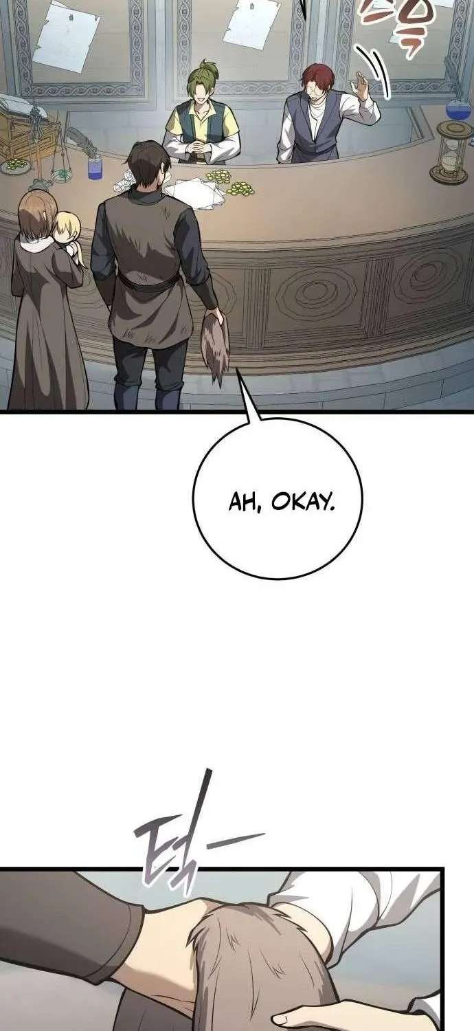 A Married Man in Another World's Story Chapter 26 - page 51