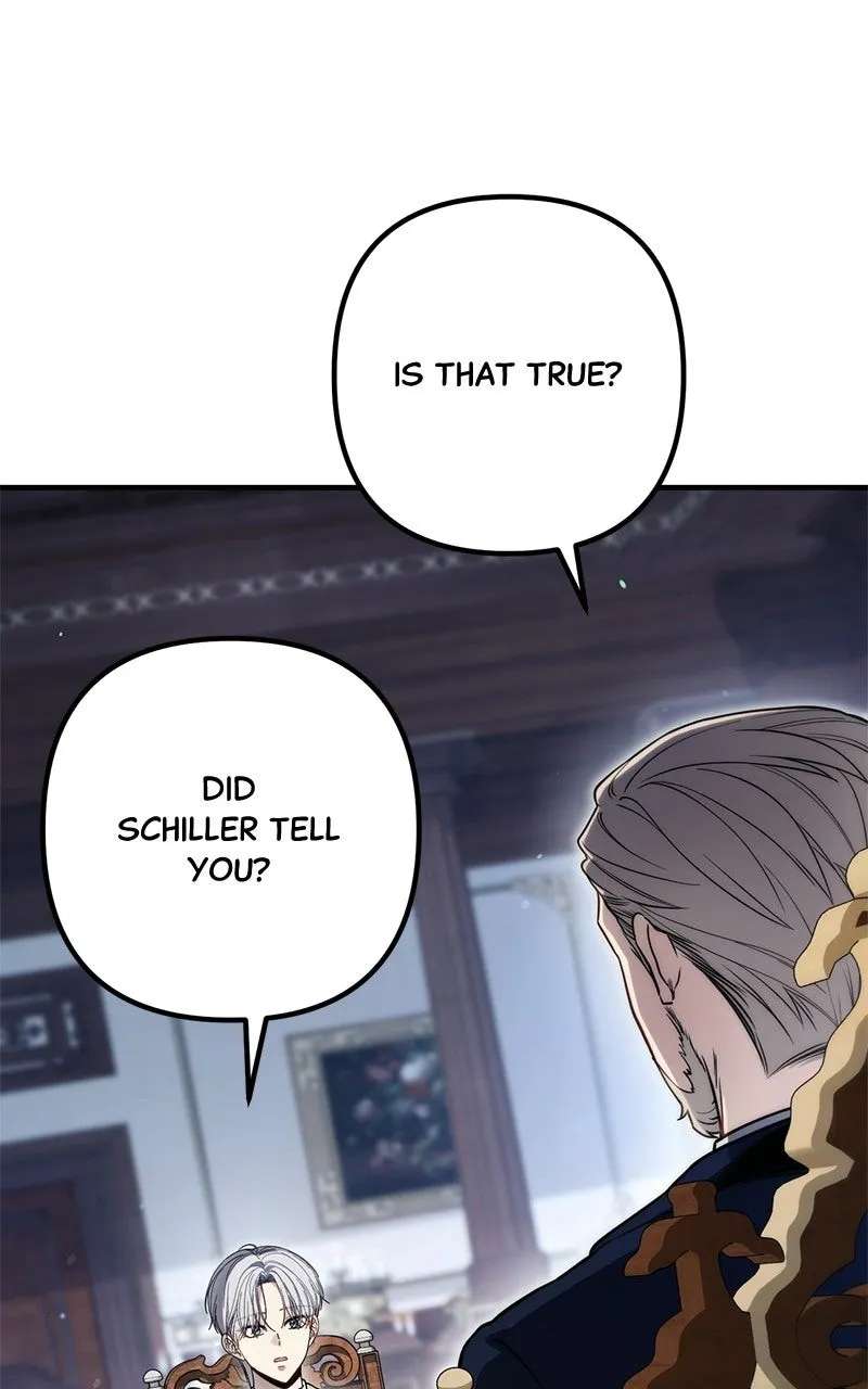 The Margrave’s10th-Class Outcast Chapter 10 - page 40