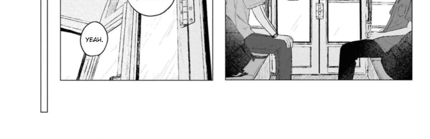 Koki and Haru Chapter 35 - page 4
