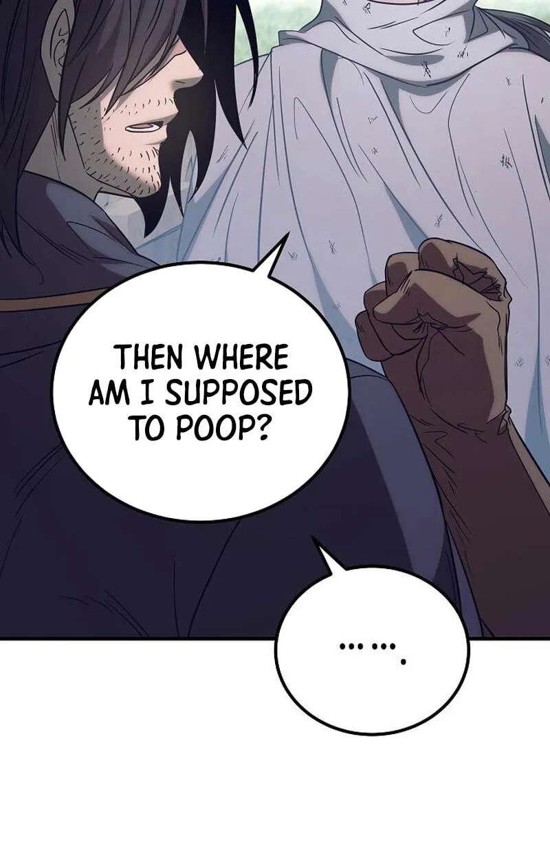 The Roguish Guard in a Medieval Fantasy Chapter 47 - page 75