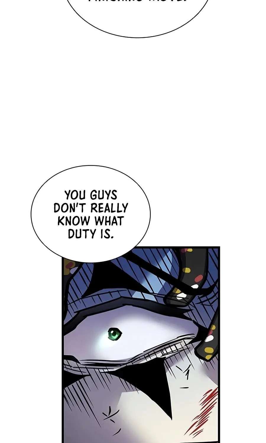 Villain to Kill Chapter 253 - page 35