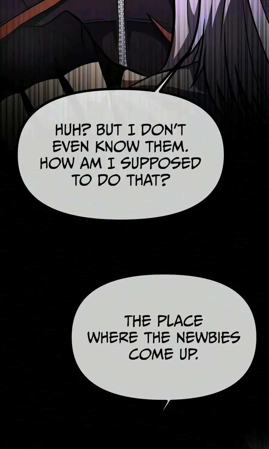 Reincarnator (Manhwa) Chapter 151 - page 132