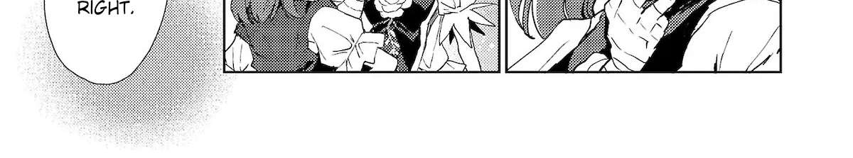 Touhou Ibarakasen - Wild And Horned Hermit Chapter 51 - page 54