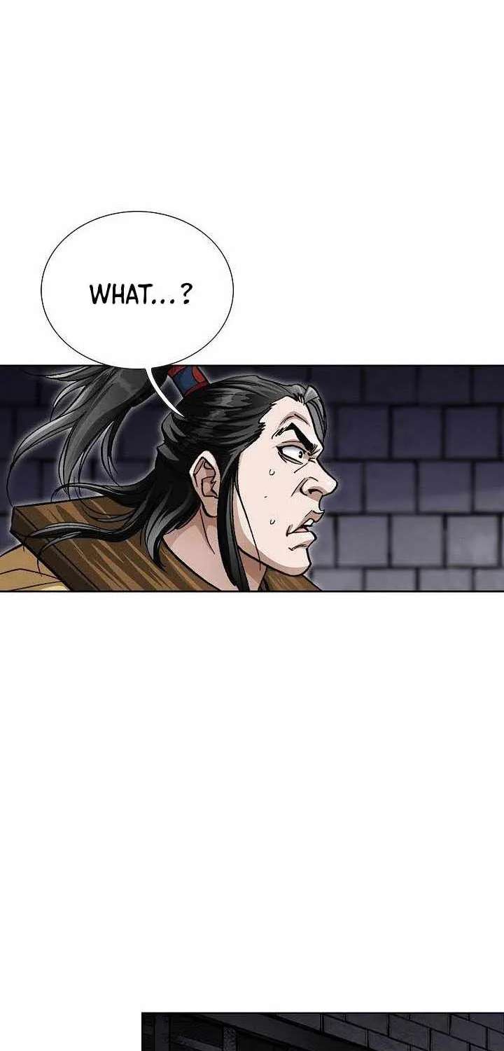 Return of the Immortal Monk Chapter 94 - page 54