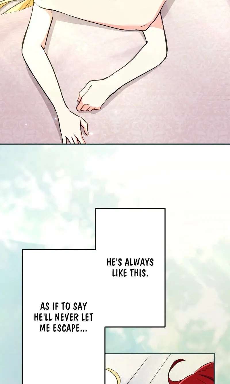 Zense no Otto Datta Yandere Koushaku ni Tsukamarimashita Chapter 36 - page 8