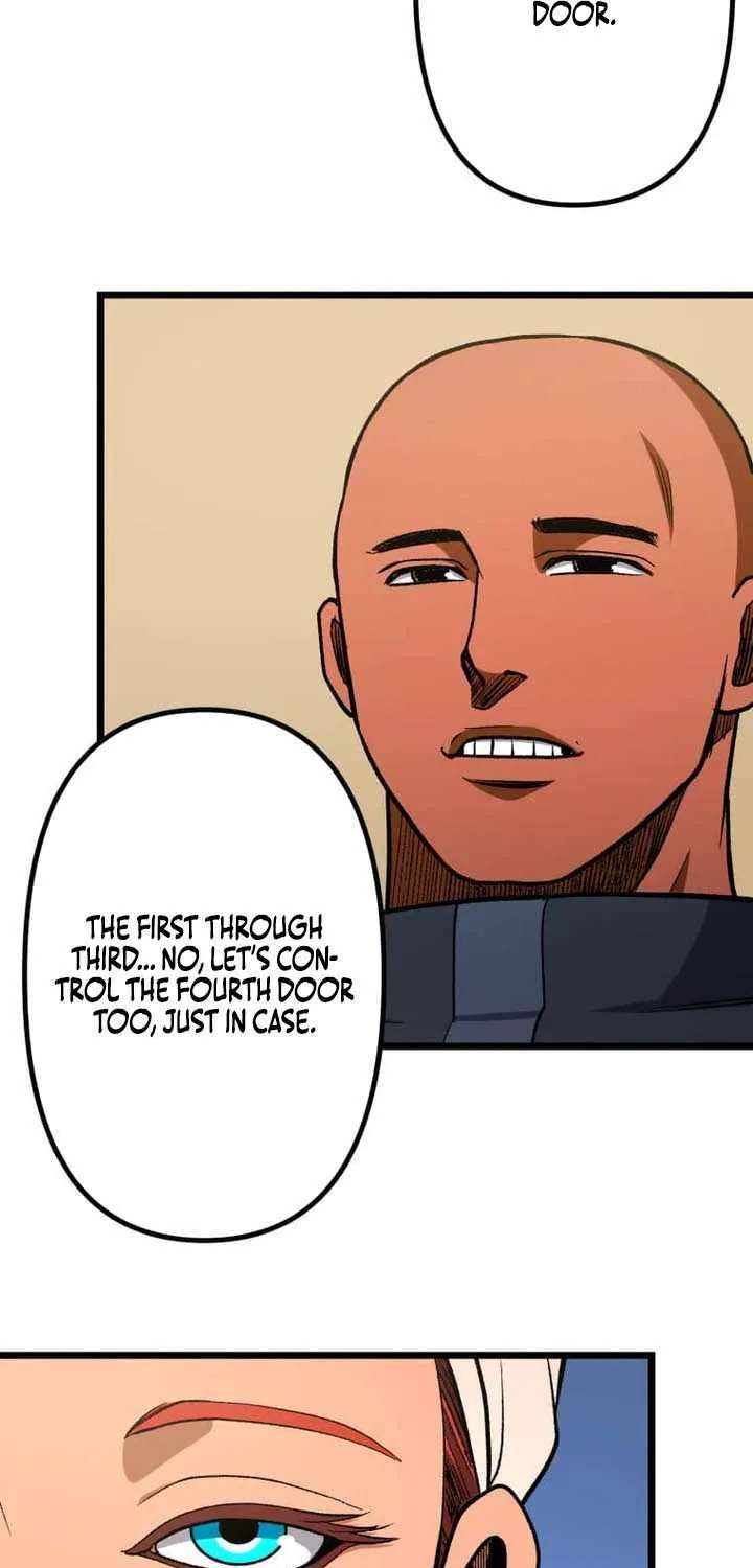 The Reincarnation of God-Level Crafting Chapter 38 - page 59