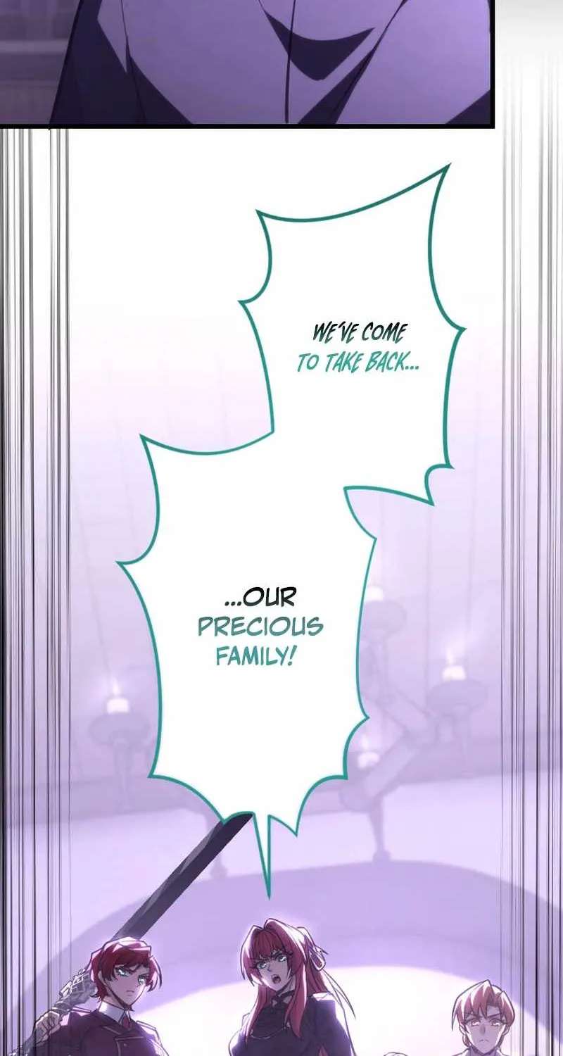 The Rebel of the Tyrant Noble House Chapter 37 - page 83