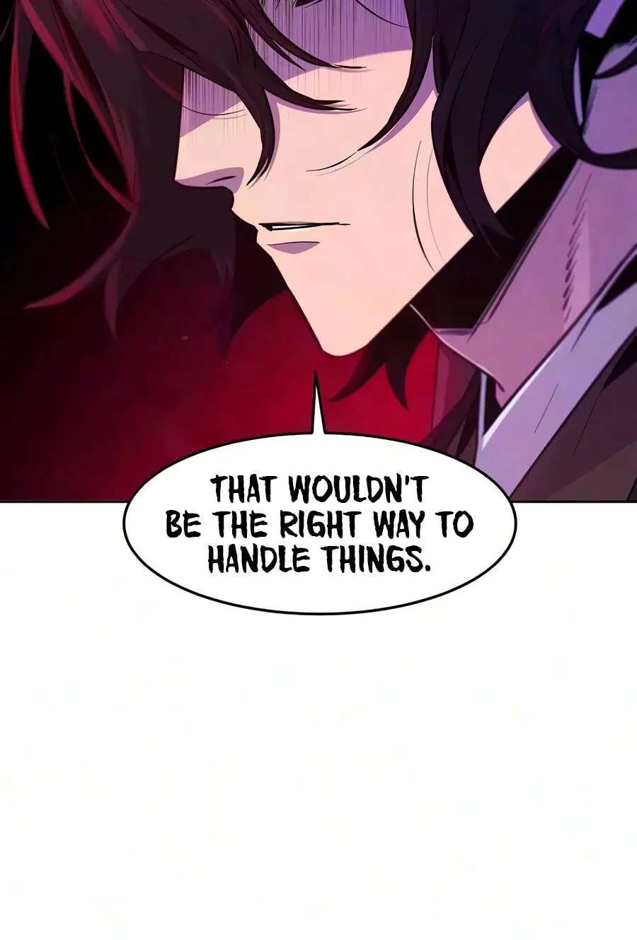 Return of the Mad Demon Chapter 210 - page 83
