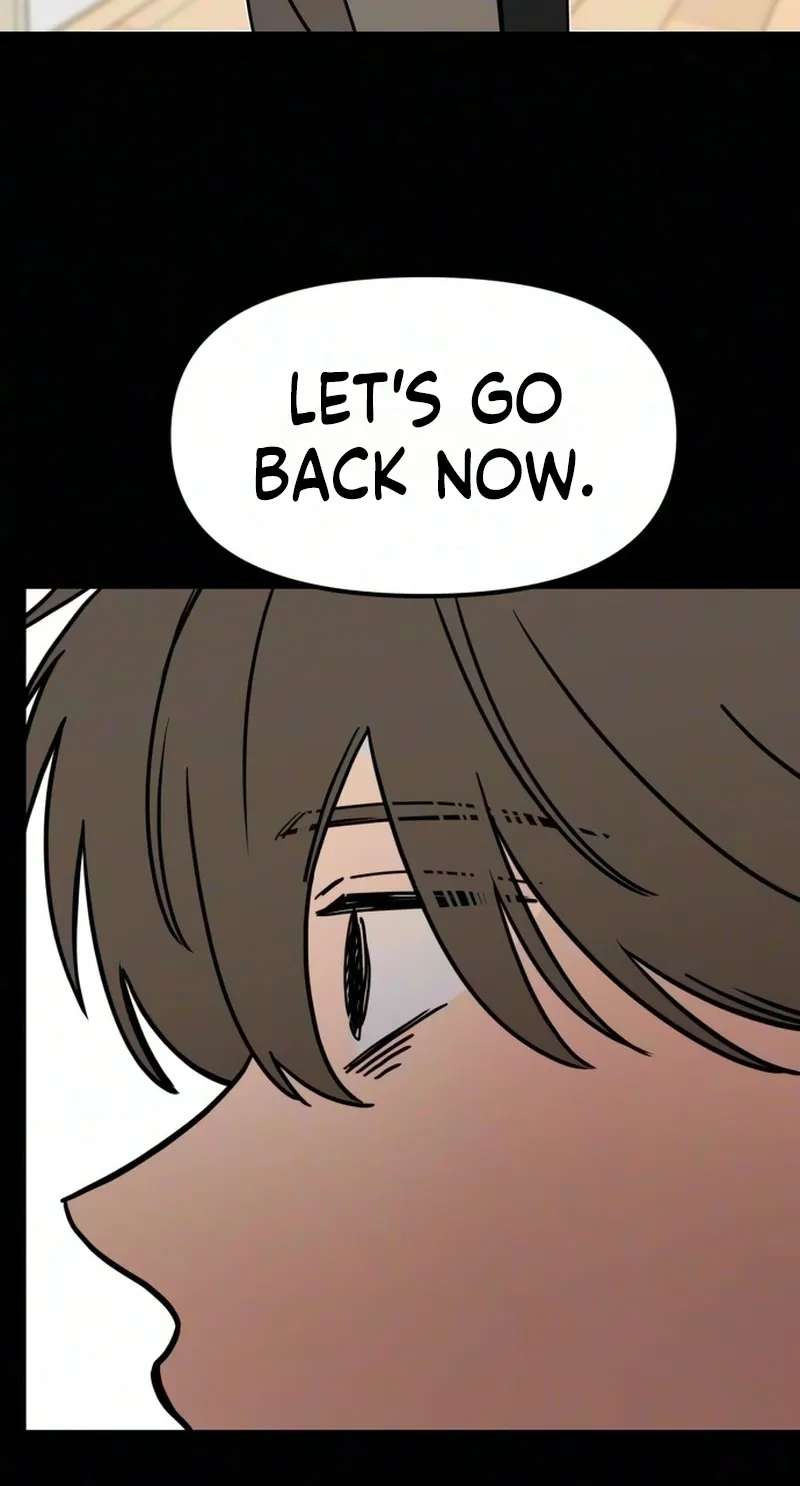 The Delinquent's Pure Love Chapter 35 - page 45