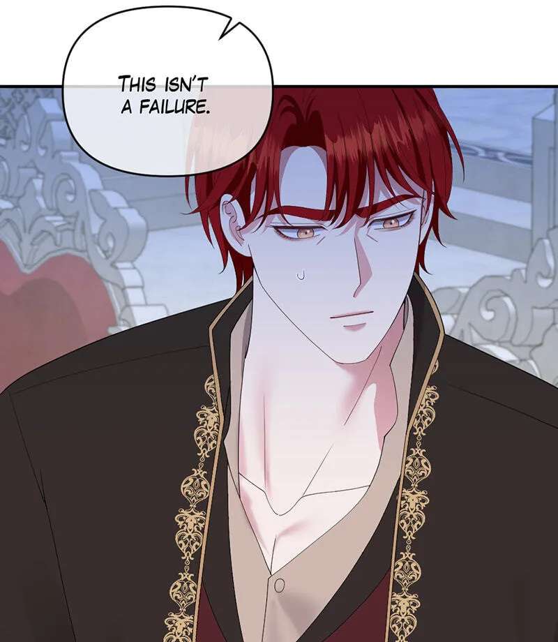 The Villain That Embraces The Light Chapter 209 - page 5
