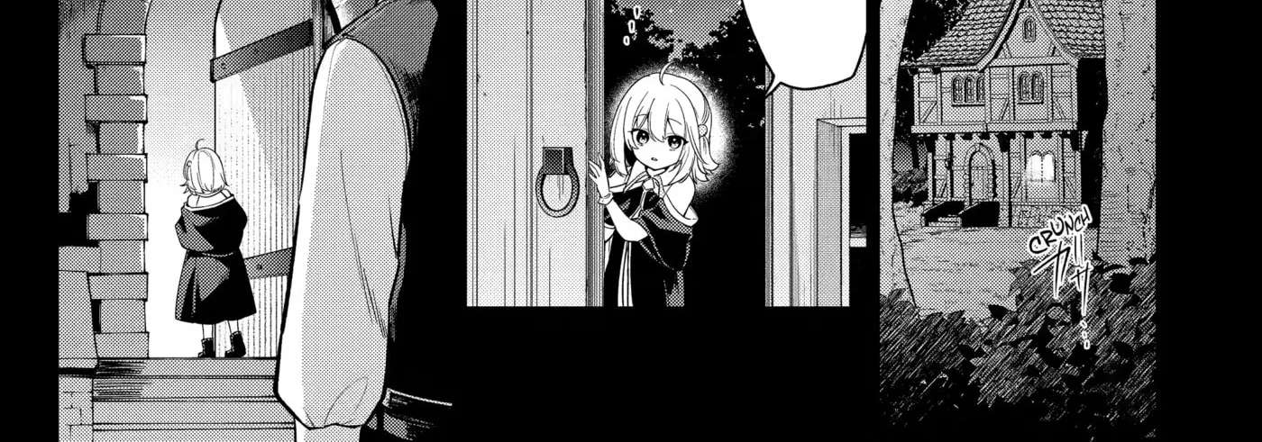 Sou da, Baikoku Shiyou: Tensai Ouji no Akaji Kokka Saisei Jutsu Chapter 292 - page 2